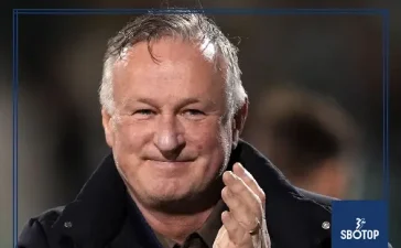 SBOTOP: Michael O’Neill Appointed Blackburn Rovers Head Coach on Short-Term Deal