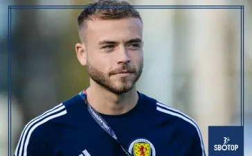 SBOTOP: Ryan Porteous Reflects on Facing Messi Teaming Up with Heung-Min Son in MLS and Chasing World Cup Ambitions