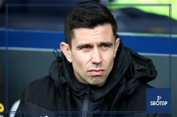 SBOTOP: Winless Run Ends Ramsay Era as West Brom Dismiss Manager After Eight-Game League Drought
