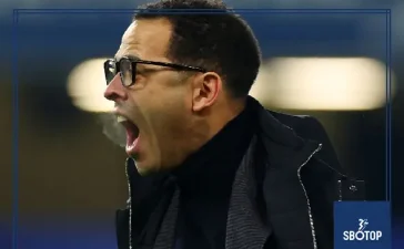 SBOTOP: Liam Rosenior Acknowledges Chelsea Fans’ Boos but Aims to Become Club’s ‘Best Decision’ After 3–2 Win Over West Ham