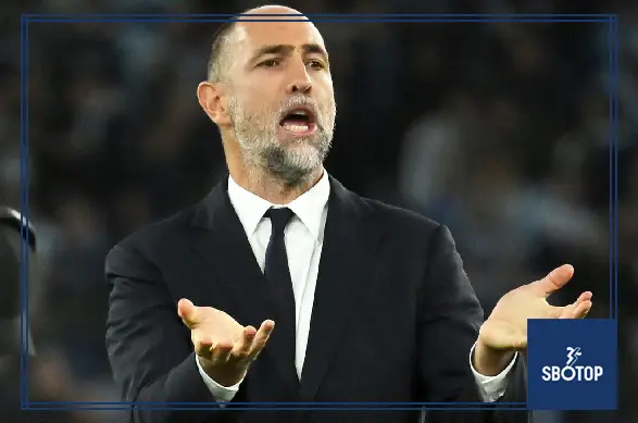 SBOTOP Igor Tudor: An In-Depth Look at Tottenham’s Interim Head Coach and His Managerial Journey