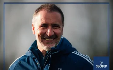 SBOTOP: Vitor Pereira Confident in Evangelos Marinakis’ Backing as Nottingham Forest Boss Targets Survival
