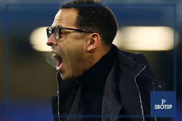 SBOTOP: Liam Rosenior Claims Arsenal Disrespected Chelsea During Pre-Match Warm-Up Before Carabao Cup Semi-Final Second Leg
