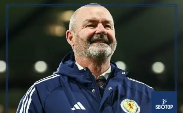 SBOTOP: Scotland Set to Host Ivory Coast in World Cup Warm-Up at Everton’s Hill Dickinson Stadium Japan and Curacao to Visit Hampden Park