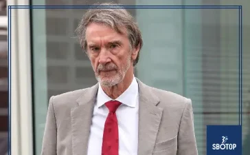 SBOTOP: Man Utd Co-Owner Sir Jim Ratcliffe Issues Apology Following Controversial Remarks on UK Immigration
