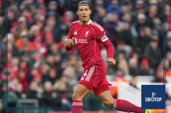 Arne Slot Confident Virgil van Dijk Can Stay at Liverpool Longer