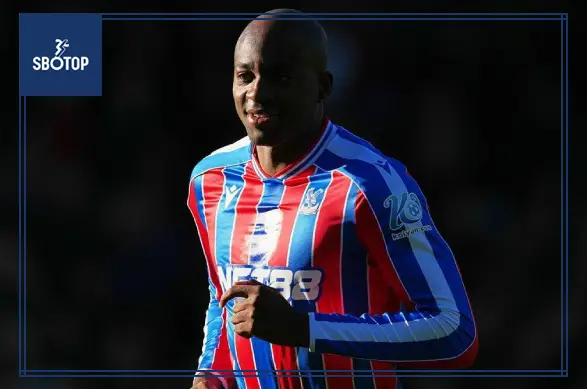 SBOTOP Not Blocked: Crystal Palace Chief Explains Why Jean-Philippe Mateta’s AC Milan Move Fell Through