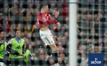 SBOTOP : Benjamin Sesko Advised by Former Manchester United Striker Learn from Zlatan Ibrahimovic