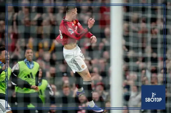 SBOTOP : Benjamin Sesko Advised by Former Manchester United Striker Learn from Zlatan Ibrahimovic