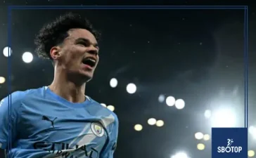 SBOTOP : Unstoppable Dominance Man City Sets Longest Winning Streak Against Fulham