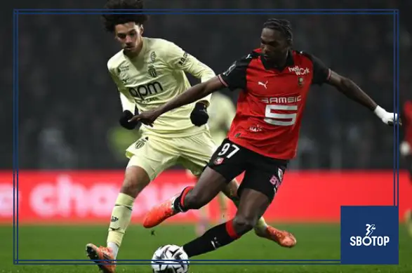SBOTOP : Why Liverpool Has Postponed Jeremy Jacquet’s Arrival The Full Story