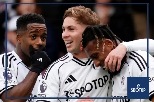 SBOTOP: Tottenham Lose Again as Igor Tudor Fails to Get First Win