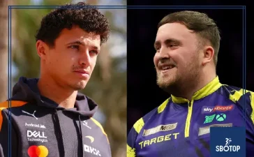 SBOTOP: Luke Littler and England Lionesses Among Top Contenders for Laureus World Sports Honors