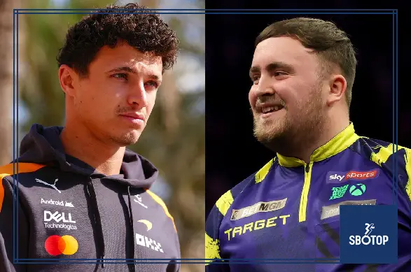 SBOTOP: Luke Littler and England Lionesses Among Top Contenders for Laureus World Sports Honors