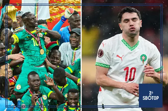 SBOTOP Senegal national football team Lose AFCON Crown as Morocco national football team Declared Champions: Key Questions and Fallout Explained