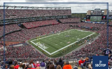 SBOTOP All You Need to Know About World Cup 2026: News Fans and USA-Canada-Mexico Prep