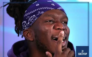 SBOTOP: Dagenham & Redbridge Gets KSI Boost as Influencer Targets Premier League Success