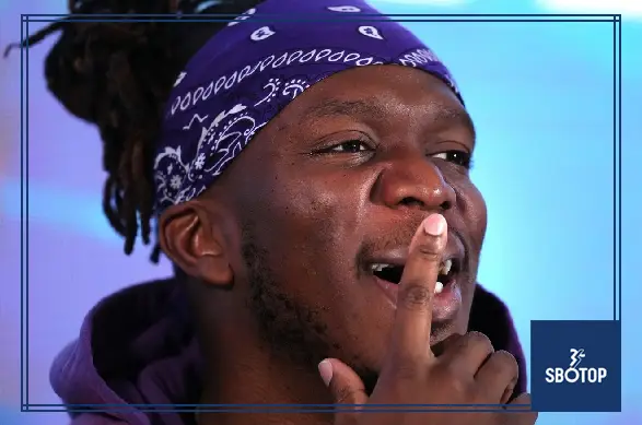 SBOTOP: Dagenham & Redbridge Gets KSI Boost as Influencer Targets Premier League Success