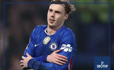 SBOTOP: Cole Palmer Backed to Wear England’s No.10 Shirt at the Next World Cup