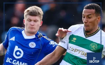 SBOTOP: QPR Stage Stunning Comeback to Beat Leicester 3-1 Deepening Foxes’ Relegation Fears