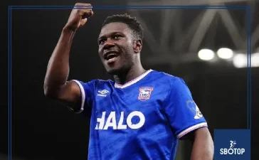 SBOTOP: Azor Matusiwa’s Spectacular Strike Fires Ipswich Past Hull and Keeps Promotion Dream Alive