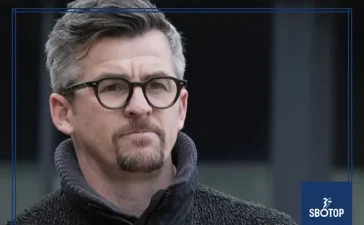 SBOTOP: Assault Charge Sees Joey Barton Remanded in Custody Pending Further Proceedings