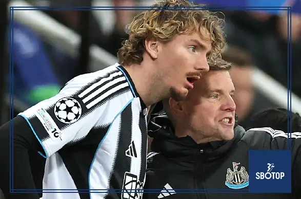 SBOTOP Newcastle Transfer Update: Striker and Goalkeeper Priorities Identified as Up to Eight Players Could Depart This Summer