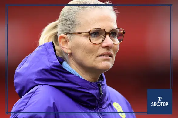 SBOTOP: FIFA Approves Groundbreaking Regulation Requiring Women’s National Teams to Appoint Either a Female Head Coach or Assistant Coach