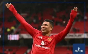 SBOTOP Orlando Showdown: Brazil vs Croatia Sees Casemiro and Modric Reunite AC Milan Link Surfaces