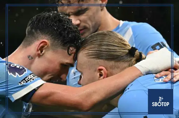 SBOTOP : Wayne Rooney Calls Out Foden for Token Appearance in Carabao Cup Showdown