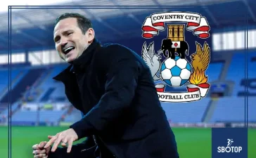 SBOTOP: Frank Lampard Silences Critics Again as He Leads Coventry to Historic Promotion into the Premier League