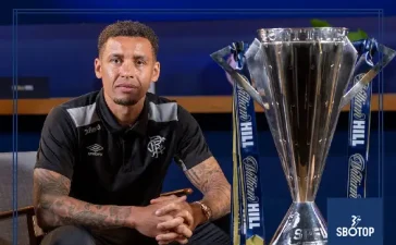 SBOTOP: James Tavernier Keeps Contract Options Open as Rangers Captain Targets Scottish Premiership Title Success