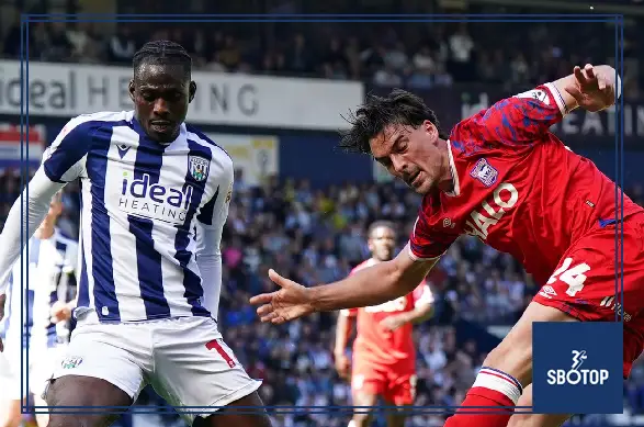 SBOTOP: Championship Set for Dramatic Final Week as Promotion and Play-Off Battles Reach Boiling Point with Southampton vs Ipswich Headlining