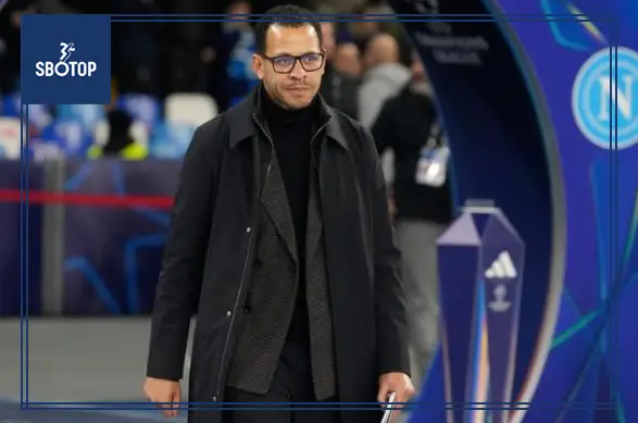 SBOTOP : Chelsea Squad Reaction Raises Questions Over Liam Rosenior’s Leadership Strength