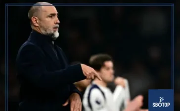 SBOTOP : Premier League’s Toughest Managerial Spells One Coach Lost 15 Straight Games