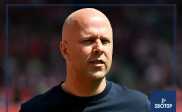 SBOTOP: Arne Slot Confident Over Liverpool Future as Head Coach Insists He Expects to Remain in Charge Next Season