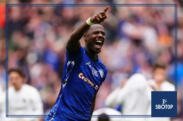 SBOTOP: Rochdale Seal Promotion to League Two with Thrilling Wembley Victory in EFL Showpiece Final