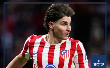 SBOTOP Transfer Tensions Rise: Atletico Madrid Accuse Barcelona of Undermining Their Position
