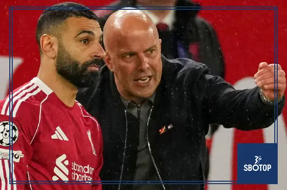 SBOTOP: Redknapp Weighs In on Arne Slot Departure and Explains Why Iraola Could Thrive at Anfield