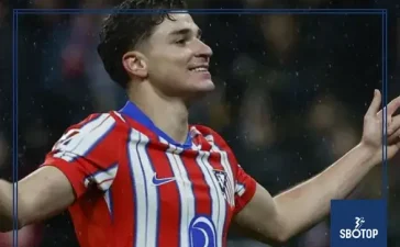 SBOTOP : Man United Enter the Race for Julian Álvarez as Arsenal Face Transfer Setback