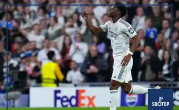 SBOTOP : Man United Move Closer to Tchouameni as Chelsea Hold the Key to Stunning Transfer Twist