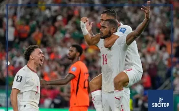 SBOTOP: Morocco Edge Netherlands in Dramatic Shootout Thriller as Player Ratings Tell the Story