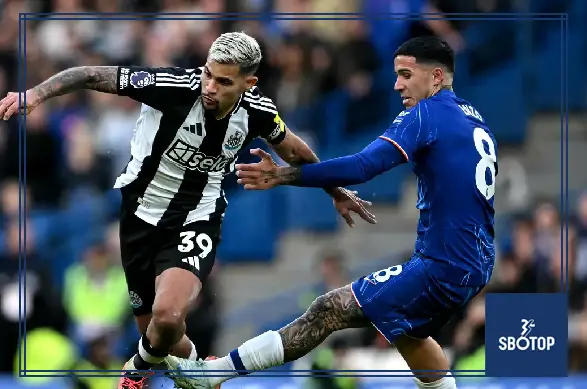 SBOTOP: Arsenal Target Bruno Guimarães as the Gunners Prepare a Major Transfer Offer