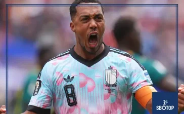 SBOTOP: Tielemans’ Controversial Extra-Time Penalty Seals Belgium’s Dramatic 3-2 Win Over Senegal