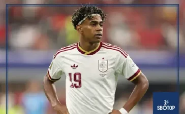 SBOTOP: Spain Fear No France as Lamine Yamal Fires Back Before World Cup Semi-Final