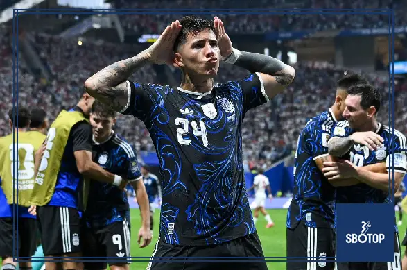 SBOTOP: England Heartbroken as Argentina’s Late Comeback Seals Dramatic Semi-Final Victory