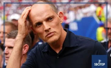 SBOTOP: England Stars Left Puzzled by Tuchel’s Substitutions in World Cup Semi-Final Loss to Argentina
