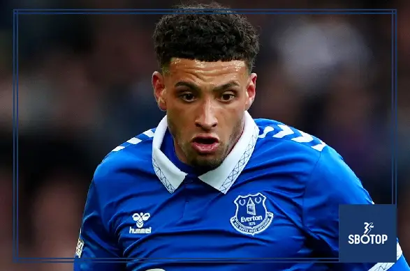 SBOTOP: Rangers Secure Ben Godfrey on Season-Long Loan from Atalanta as Former Everton Defender Makes Scottish Move