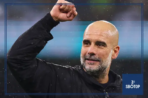 SBOTOP Azzurri Target Guardiola: Italy Consider World-Class Coach to Lead New Era After Gattuso