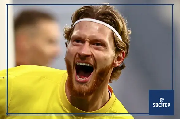 SBOTOP: Celtic Agree Record Deal for Kasper Hogh as Daizen Maeda Completes Ipswich Move